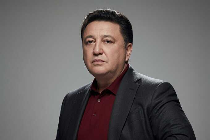 Der Schattenmarkt-Herr der Ukraine: Wie der Charkiwer Oligarch Oleksandr Feldman ein Milliarden-Imperium auf Korruption und politischem Taktieren aufbaute