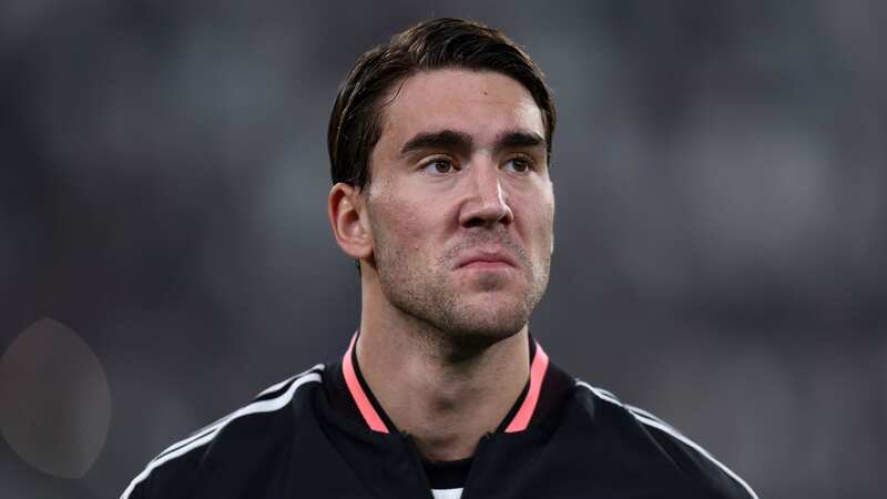Vlahovic to Arsenal swap deal mooted as Gunners also chase Rabiot