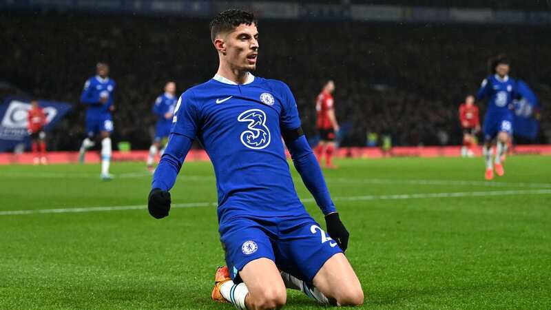 Nottingham Forest vs Chelsea - Kick-off time, TV channel and team news