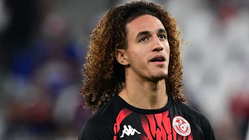 Erik ten Hag faces fresh Hannibal Mejbri dilemma as transfer interest emerges