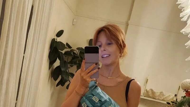 Stacey Dooley supported by fans as star 