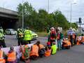 Extinction Rebellion vow to stop protests that disrupt public in resolution qhxidiqxkiqrdinv