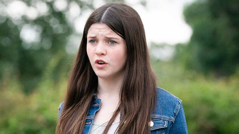 EastEnders fans rumble identity of Lily