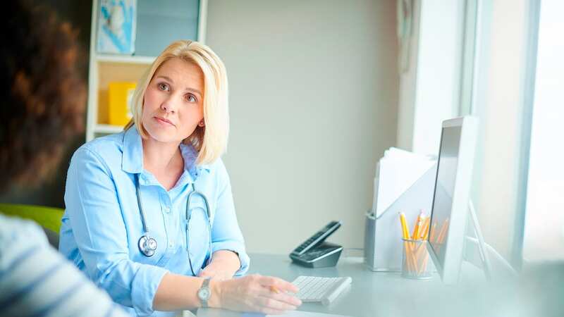 Some patients struggled to secure face-to-face appointments (Image: Getty Images)