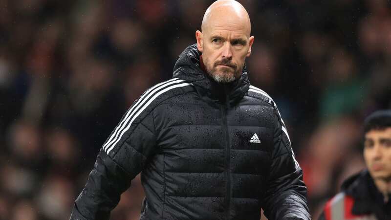 Man Utd boss Erik ten Hag chases wonderkid after loan spell cut short