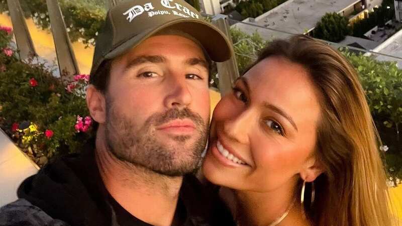 Brody Jenner is expecting his first child with Tia Blanco (Image: Instagram)