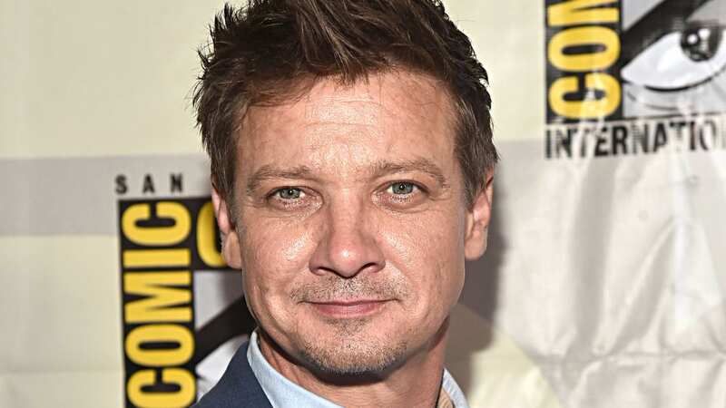 Jeremy Renner in critical but stable condition as he