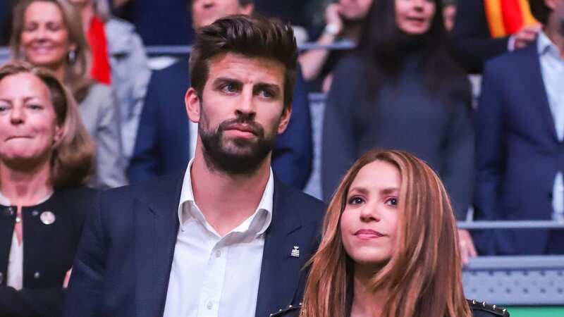 Shakira takes savage swipe at ex Gerard Piqué in post about 