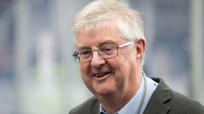 Welsh First Minister Mark Drakeford said UK needs a fresh start (Image: Getty Images)