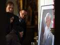 Pope Benedict's emotional final words before dying shared by archbishop qhiqqxiuziqhinv