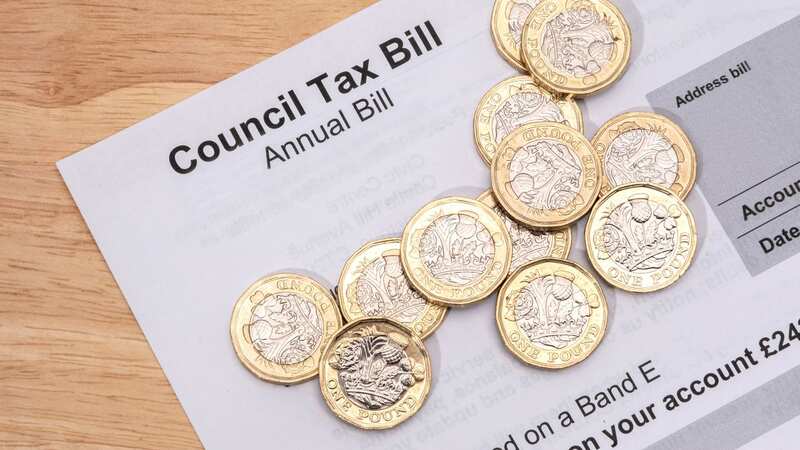We round up all the different council tax discounts (Image: Getty Images/iStockphoto)