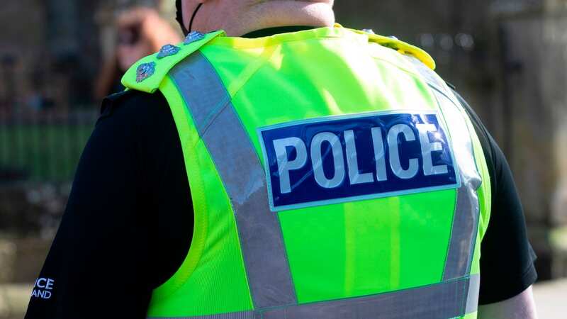 Police have described the chilling attack as 