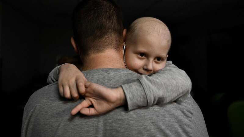 Blood cancers are the most common childhood cancers (Image: AFP via Getty Images)