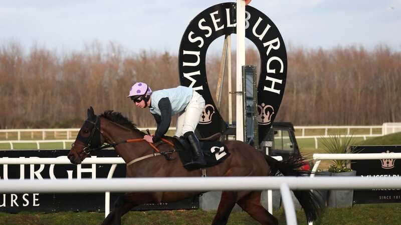 Musselburgh hosts a seven-race card on Tuesday, including Newsboy