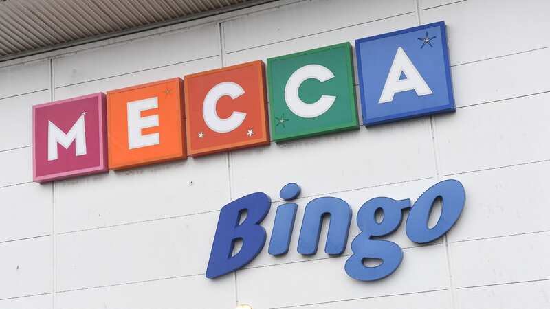 Mecca Bingo made dreams come true for 18 lucky winners (Image: Stuart Vance/ReachPlc)