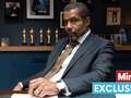 Hugh Quarshie talks racism and 'love letter to Black London' in new drama Riches