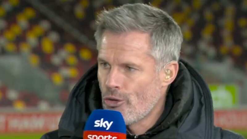 Carragher makes worrying Liverpool comparison with team he used to play against