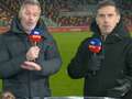 Neville poses Liverpool question sparking furious Carragher reply - "Nonsense!" eiqrkireiderinv