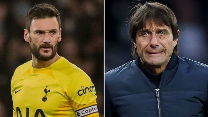 Tottenham eye Lloris and Conte replacements amid growing uncertainty