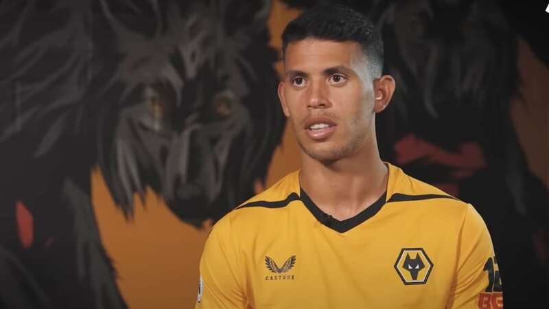 Nunes went public to ease Liverpool fears ahead of £44m transfer approach