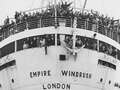 Vital to celebrate Windrush pioneers, says Lenny Henry ahead of 75th anniversary eiqeeiqtuithinv