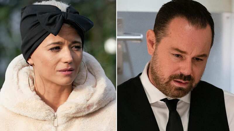 EastEnders 2023 spoilers from Lily baby twist, Mick fallout to Lola heartbreak