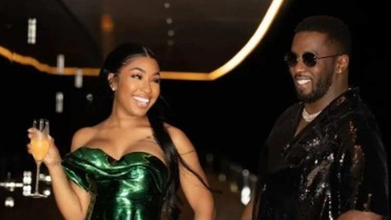 P Diddy, 53, and Yung Miami, 28, in loved-up pics after 2-year open relationship