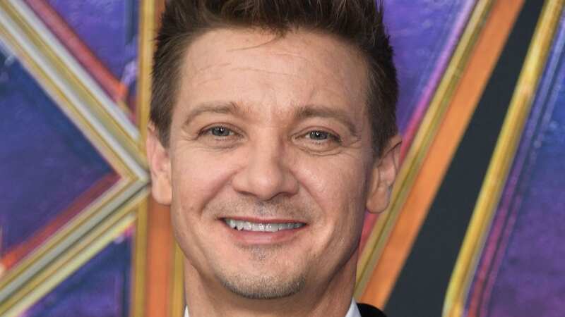 Jeremy Renner has undergone surgery (Image: AFP via Getty Images)