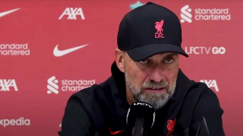 Jurgen Klopp wants double Liverpool transfer deal after fiery 