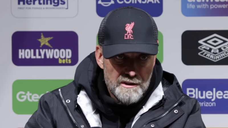 Klopp explains Brentford "stretch the rules" comment after Liverpool defeat