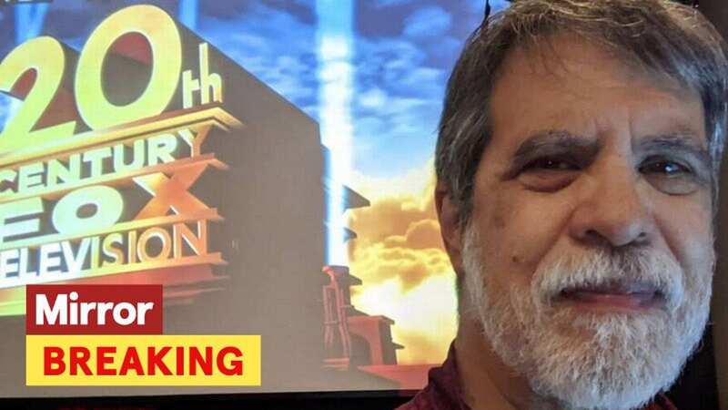 The Simpsons veteran Chris Ledesma dies after working on show for 33 years