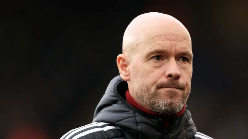 Ten Hag suffers fresh Man Utd transfer blow as target pushes to move elsewhere