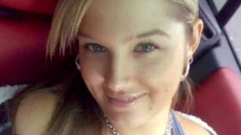 Stephanie Hansen was found dead at her home on New Year