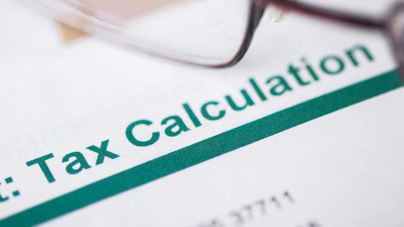 There are perfectly legitimate ways you can reduce the amount of tax you pay and many might not even know of them (Image: Getty Images/iStockphoto)