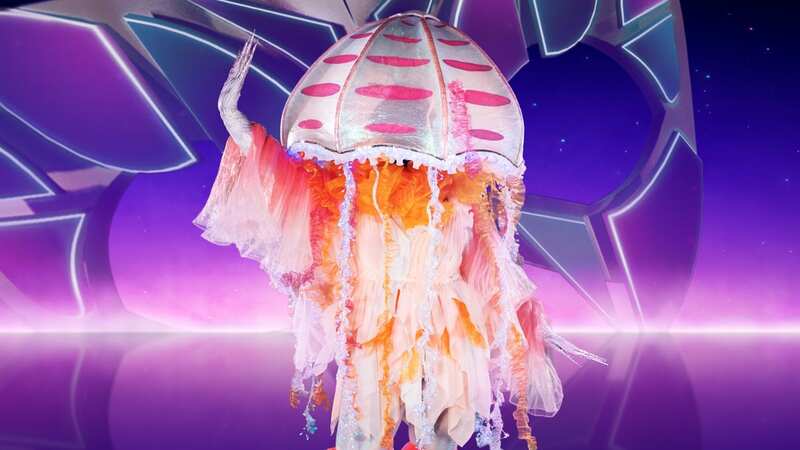 Masked Singer