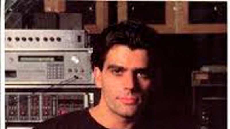 The Associates musician Alan Rankine dies as tributes pour in
