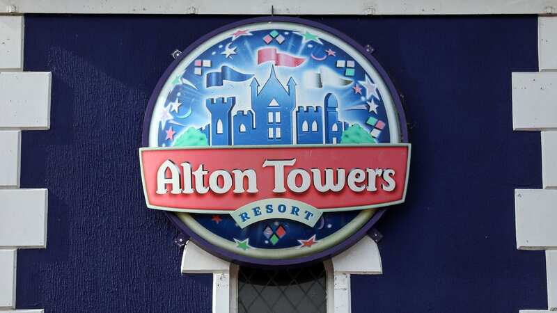 A "incident" was reported at an Alton Towers conference centre in the early hours of this morning (file photo) (Image: Bloomberg via Getty Images)