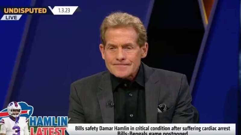 Skip Bayless issued an apology on Fox Sports