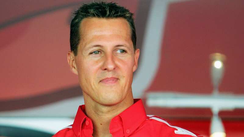 Michael Schumacher now - paralysis, pioneering surgery and 