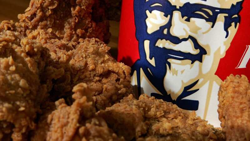 The 50% discount will be offered by KFC over the next five weeks (Image: Getty Images)