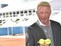 Boris Becker to make commentary return at Australian Open after prison release