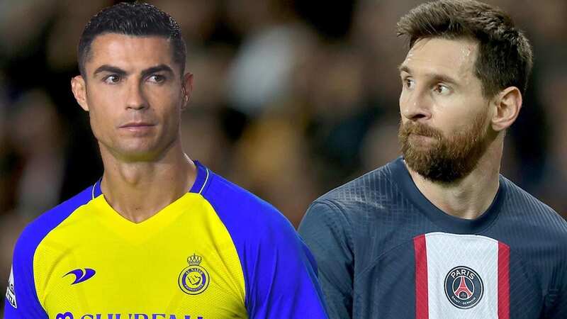 Ronaldo transfer triggers PSG clause as Lionel Messi makes decision on future