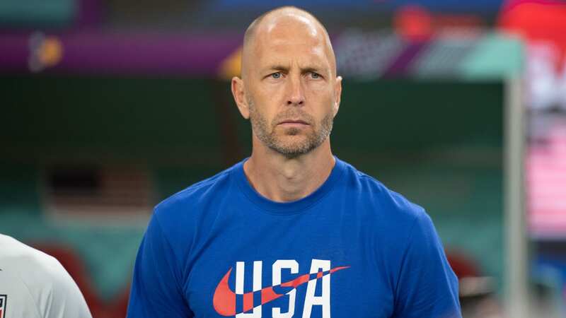 Greg Berhalter released a lengthy statement on Tuesday evening (Image: Mohammad Karamali/DeFodi Images via Getty Images)