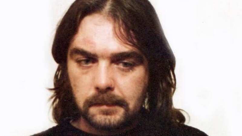Andrew Barlow, formerly Longmire, was locked up in October 1988 (Image: MEN MEDIA)