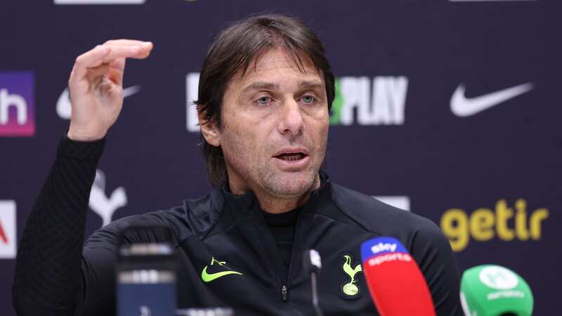 Antonio Conte fuels Tottenham uncertainty with telling message to Daniel Levy