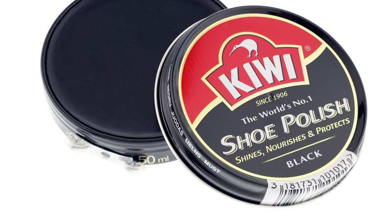 Kiwi shoe polish will no longer be available in the UK - and it