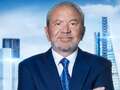 Lord Sugar shares The Apprentice flops as winners cut ties after taking cash eiqrriqzkiqukinv
