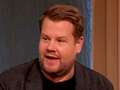 James Corden confesses to Drew Barrymore why he's leaving The Late Late Show eiqdiqzkiddkinv