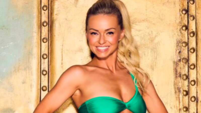 Everything Ola Jordan ate in a day to drop three dress sizes in four months