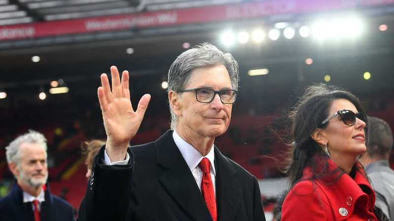 John Henry is receiving criticism from various angles (Image: Michael Regan/Getty Images)